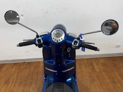 2020 Peugeot DJANGO 50 BLUE