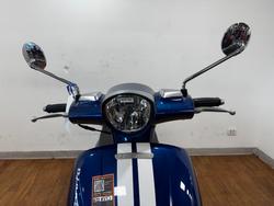 2020 Peugeot DJANGO 50 BLUE