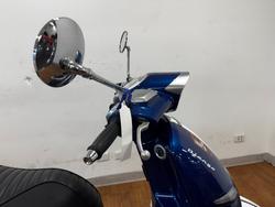 2020 Peugeot DJANGO 50 BLUE