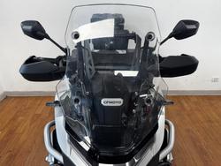 2022 CFMoto 800MT LIMITED EDITION SILVER