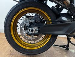 2022 CFMoto 800MT LIMITED EDITION SILVER