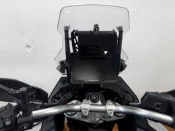 2022 CFMoto 800MT LIMITED EDITION SILVER