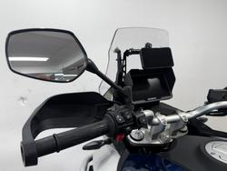 2022 CFMoto 800MT LIMITED EDITION SILVER