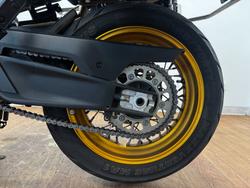 2022 CFMoto 800MT LIMITED EDITION SILVER