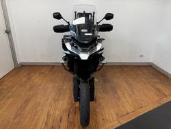 2022 CFMoto 800MT LIMITED EDITION SILVER