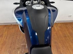 2022 CFMoto 800MT LIMITED EDITION SILVER