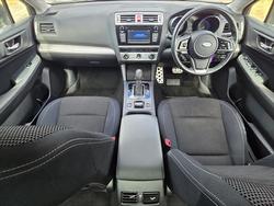 2020 Subaru Liberty 2.5i