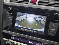 2020 Subaru Liberty 2.5i