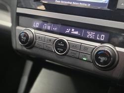 2020 Subaru Liberty 2.5i