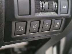 2020 Subaru Liberty 2.5i