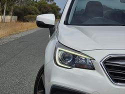 2020 Subaru Liberty 2.5i