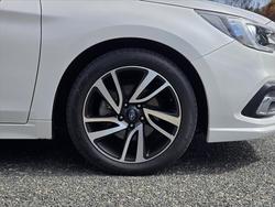 2020 Subaru Liberty 2.5i