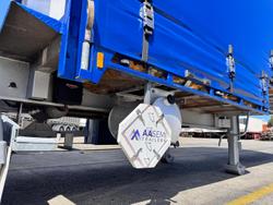 2010 Krueger 32 Pallet Dd