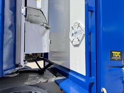 2010 Krueger 32 Pallet Dd