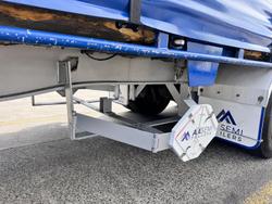 2010 Krueger 32 Pallet Dd