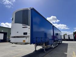 2010 Krueger 32 Pallet Dd