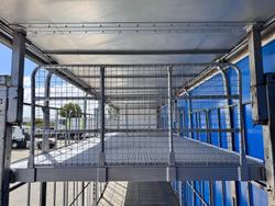 2010 Krueger 32 Pallet Dd