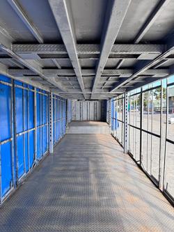 2010 Krueger 32 Pallet Dd