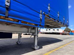 2010 Krueger 32 Pallet Dd