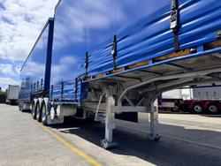 2010 Krueger 32 Pallet Dd