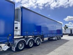 2010 Krueger 32 Pallet Dd