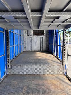 2010 Krueger 32 Pallet Dd