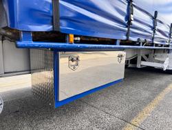 2010 Krueger 32 Pallet Dd