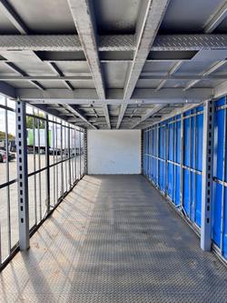 2010 Krueger 32 Pallet Dd