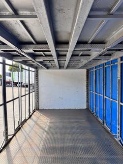 2010 Krueger 32 Pallet Dd