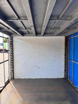 2010 Krueger 32 Pallet Dd