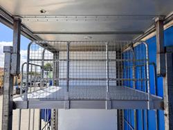 2010 Krueger 32 Pallet Dd