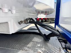 2010 Krueger 32 Pallet Dd