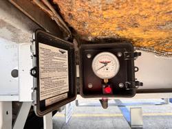 2010 Krueger 32 Pallet Dd