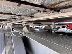 2010 Krueger 32 Pallet Dd