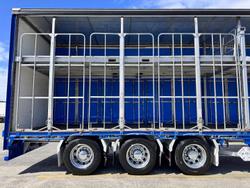 2010 Krueger 32 Pallet Dd