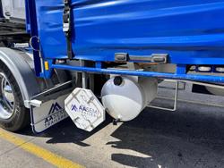 2010 Krueger 32 Pallet Dd