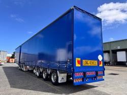 2010 Krueger 32 Pallet Dd