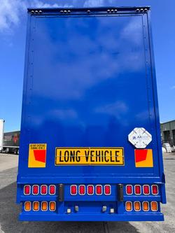 2010 Krueger 32 Pallet Dd