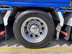 2010 Krueger 32 Pallet Dd