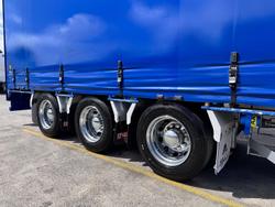 2010 Krueger 32 Pallet Dd