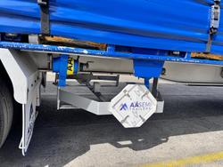 2010 Krueger 32 Pallet Dd