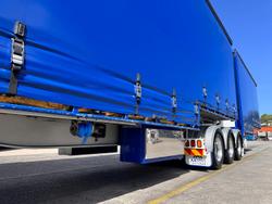 2010 Krueger 32 Pallet Dd