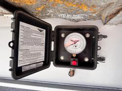 2010 Krueger 32 Pallet Dd