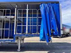 2010 Krueger 32 Pallet Dd