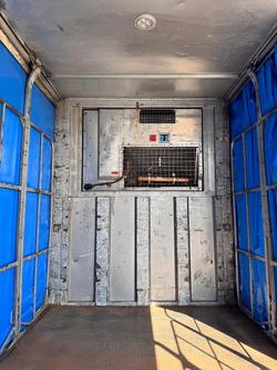 2010 Krueger 32 Pallet Dd