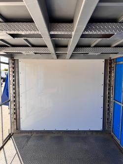 2010 Krueger 32 Pallet Dd