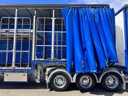 2010 Krueger 32 Pallet Dd