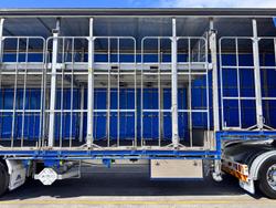 2010 Krueger 32 Pallet Dd