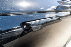 2025 Omoda Omoda 9 Virtue