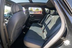 2025 Omoda Omoda 9 Virtue